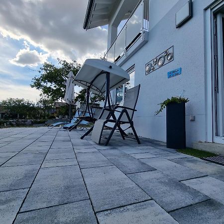 Holiday Apartment Moises Y Ruth Murg  Exteriér fotografie